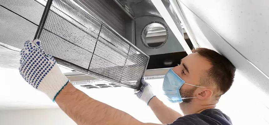 Our Dryer Vent Replacement Services in Monroe, LA