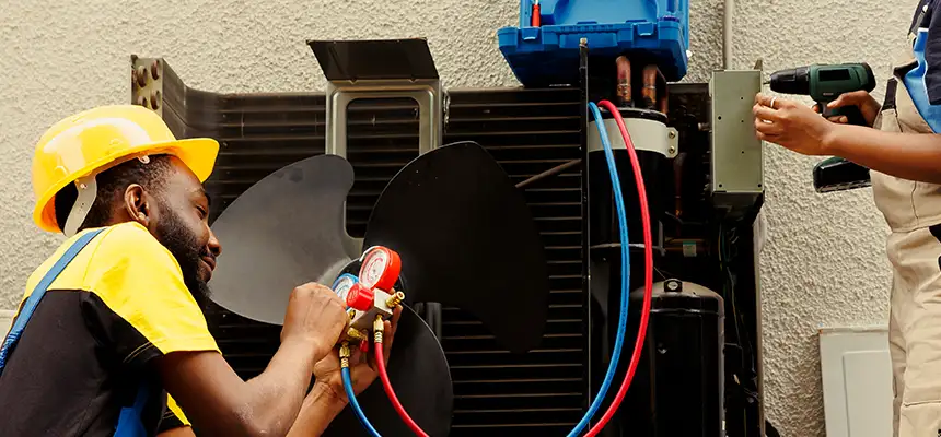 Our HVAC Airflow Optimization Services in Monroe, LA