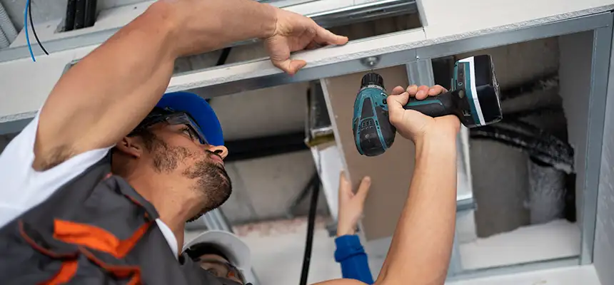 Our Improve Home Air Circulation Services in Monroe, LA
