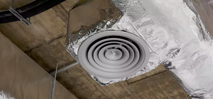 Our Industrial Dryer Vent Cleaning Services in Monroe, LA