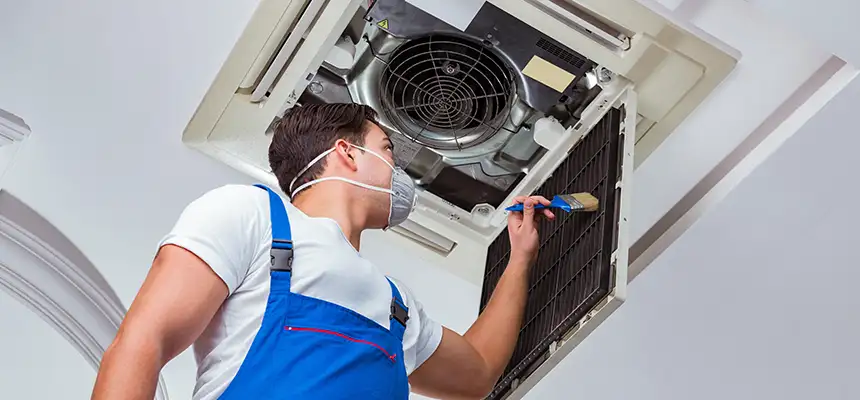Our Move-in/Move-out Duct Cleaning Services in Monroe, LA