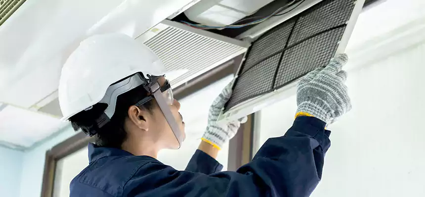 Our Multi-family Home Duct Cleaning Services in Monroe, LA