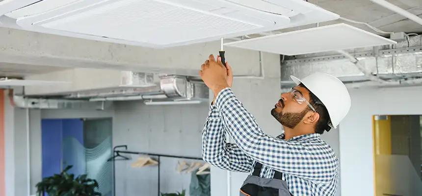 Our Roof Dryer Vent Cleaning Services in Monroe, LA