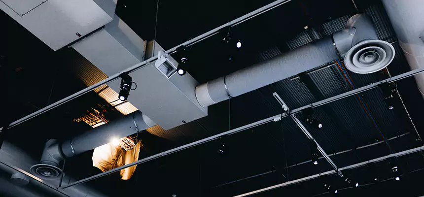 Our Seasonal Allergy Air Duct Cleaning Services in Monroe, LA