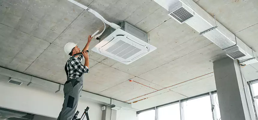 Our Wi Fi Connected Air Ducts Services in Monroe, LA