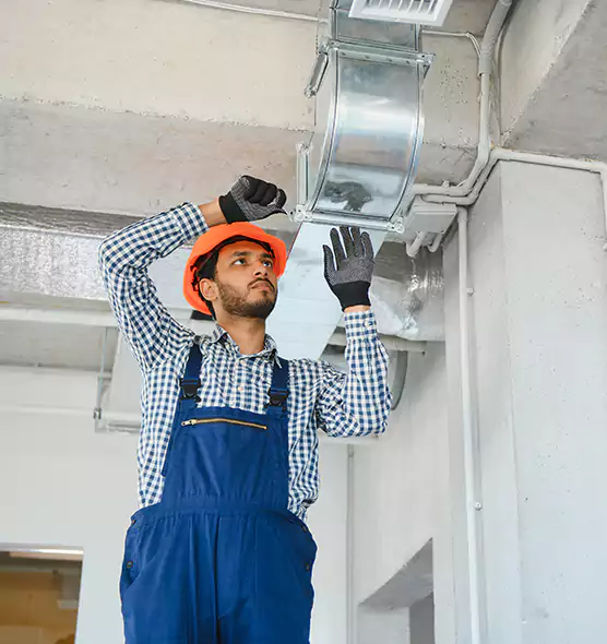 Professional Air Duct Cleaning Service in Monroe, LA