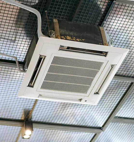 Top-Notch Allergy Relief Vent Cleaning Services in Monroe, LA