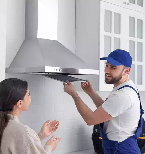 Professional Dryer Vent Cleaning Service in Monroe, LA