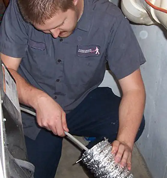 About Dryer Vent Hose Installation in Monroe, LA