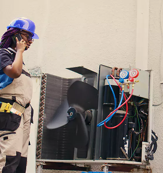 Professional Energy-Efficient HVAC Cleaning in Monroe, LA