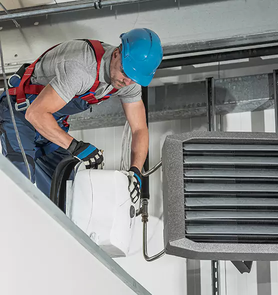 Professional HVAC Cleaning Solutions in Monroe, LA