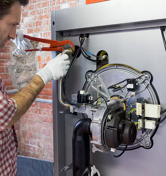 Advanced Repair Dryer Vent Hose in Monroe, LA