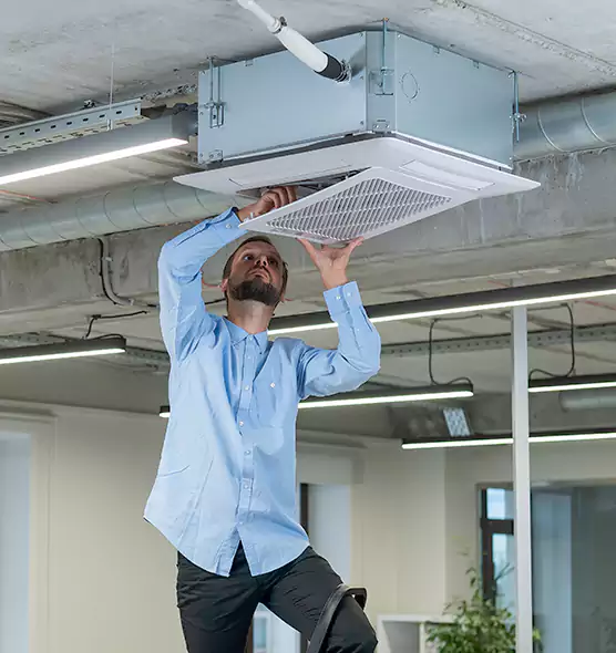 Advanced Residential Air Vent Cleaning in Monroe, LA