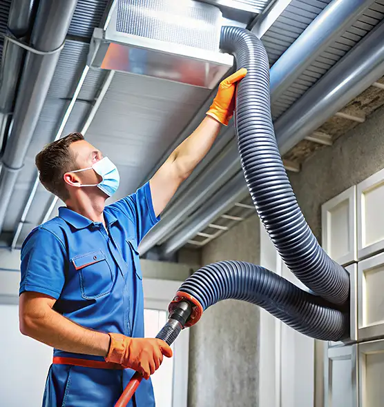 Welcome to Air Duct Cleaning & Repairs Monroe — Your Local Roof Dryer Vent Cleaning Specialists in Monroe, LA