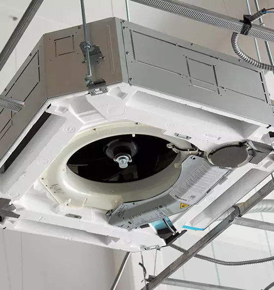 Professional Roof Vent Lint Removal Monroe, LA