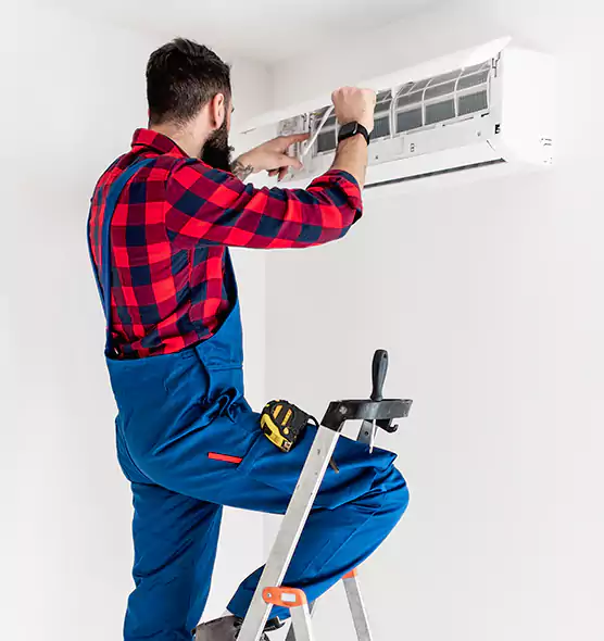 About Smart Air Conditioning Installation in Monroe, LA