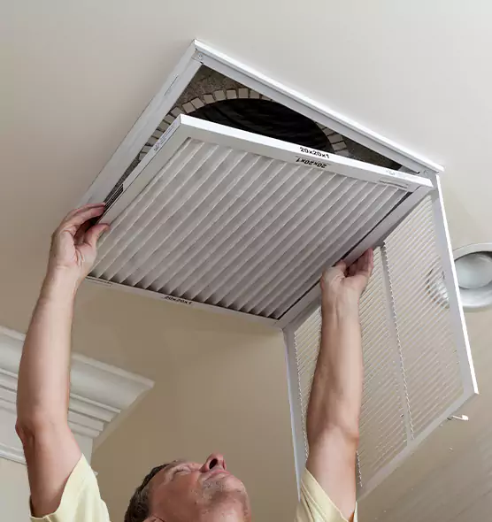 Trusted Vent Shaft Cleaning Expert in Monroe, LA