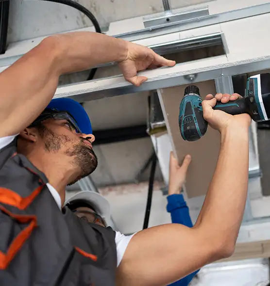 About Vent Smoke Odor Elimination in Monroe, LA