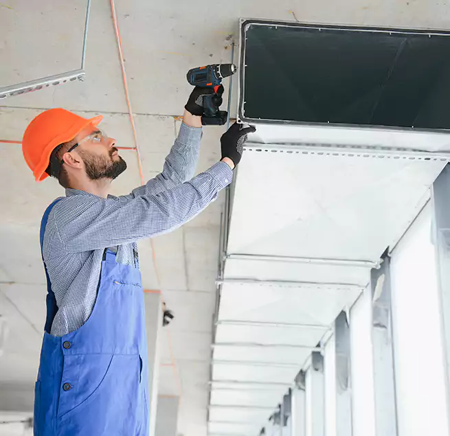 Why Homeowners & Businesses Trust Us in Monroe, LA?