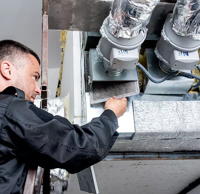 Why Homeowners & Businesses Trust Us in Monroe, LA?