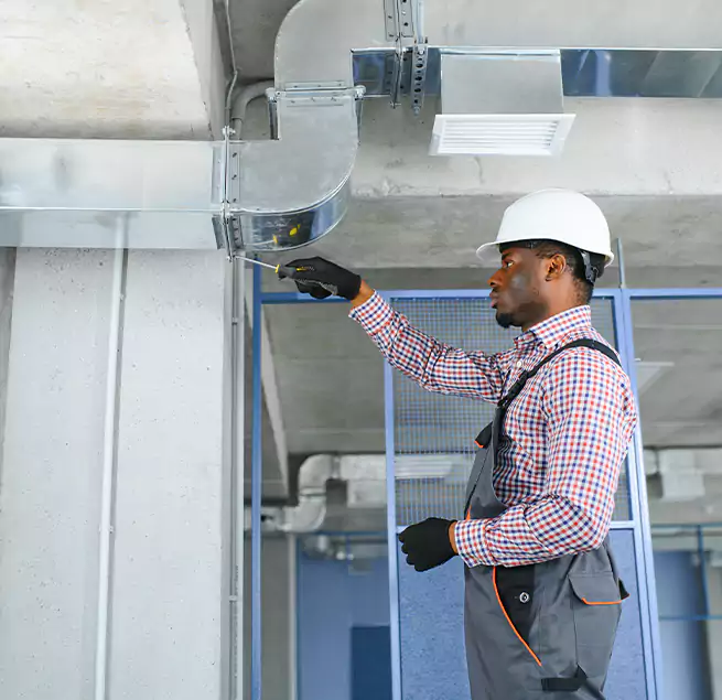 Why Homeowners & Businesses Trust Us Monroe, LA