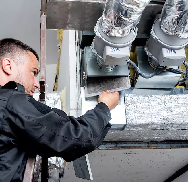 Why Homeowners & Businesses Trust Us in Monroe, LA?