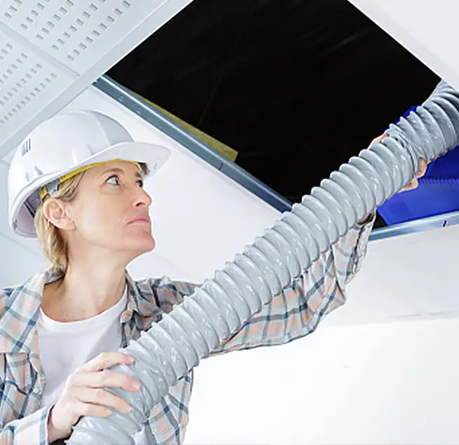 Why Homeowners & Businesses Trust Us Monroe, LA