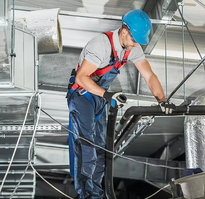 Why Homeowners & Businesses Trust Us in Monroe, LA?