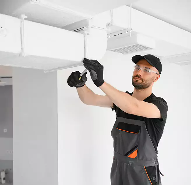 Why Homeowners & Businesses Trust Us in Monroe, LA?