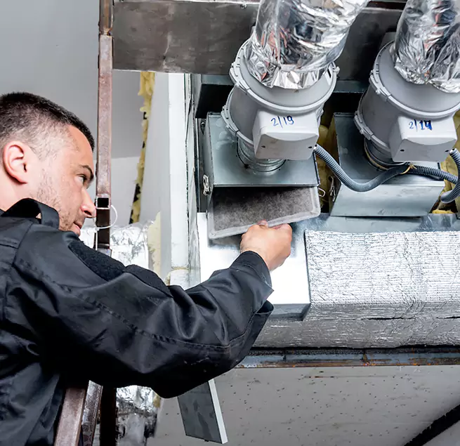 Why Homeowners & Businesses Trust Us in Monroe, LA?