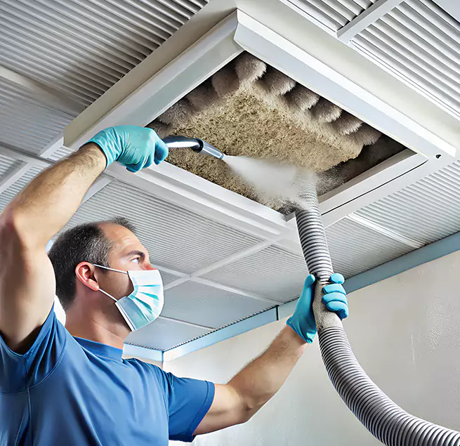 Why Homeowners Businesses Trust Us in Monroe, LA?