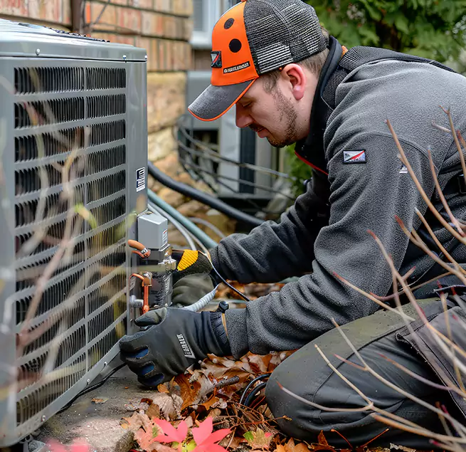 Why Homeowners & Businesses Trust Us in Monroe, LA?