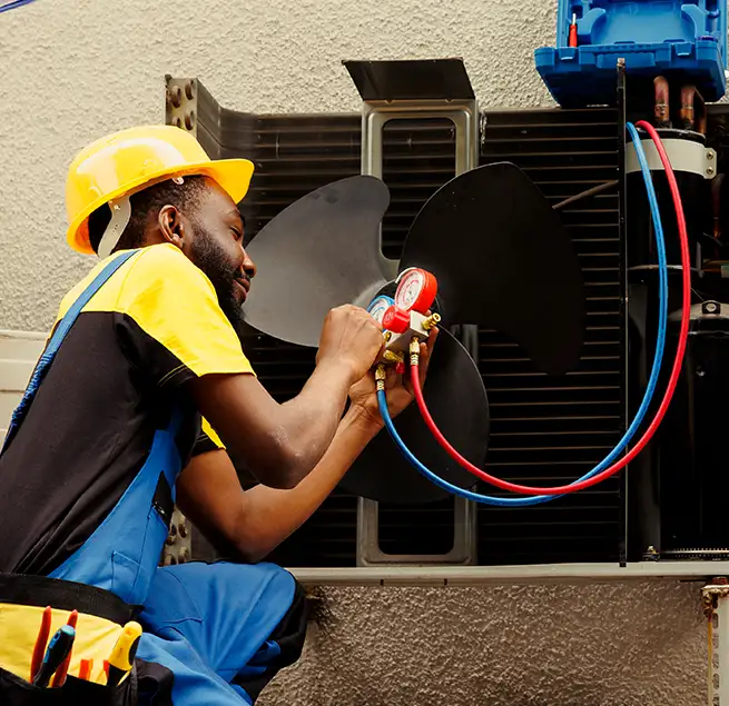 Why Homeowners & Businesses Trust Us in Monroe, LA?