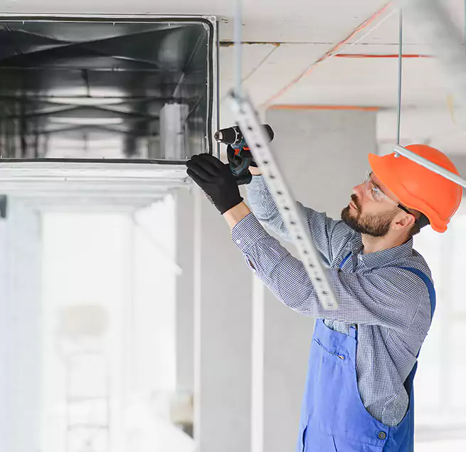 Why Homeowners & Businesses Trust Us in Monroe, LA?