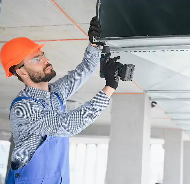 Why Homeowners & Businesses Trust Us in Monroe, LA?