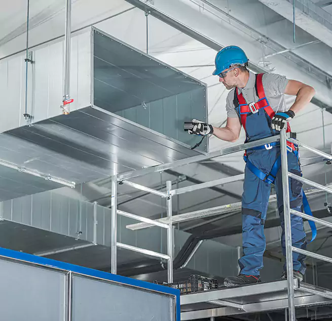 Why Homeowners Businesses Trust Us in Monroe, LA