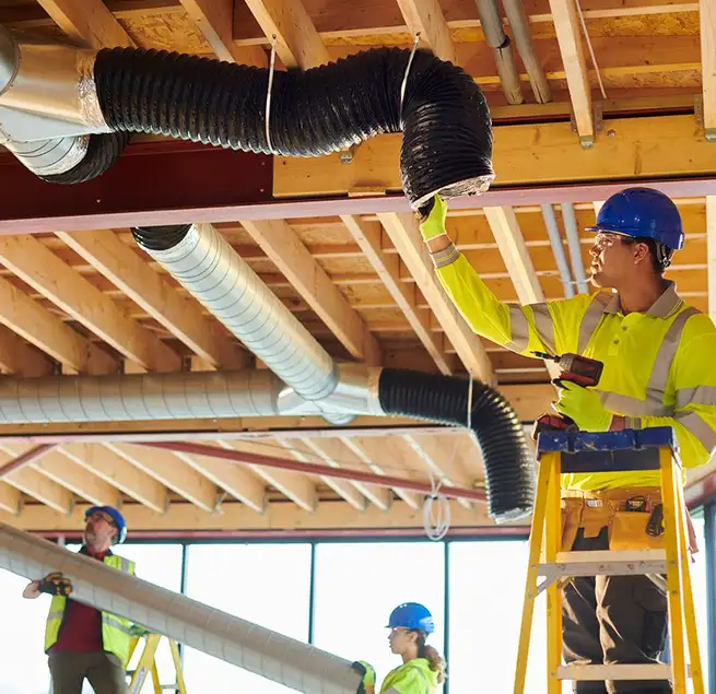 Why Homeowners & Businesses Trust Us in Monroe, LA?