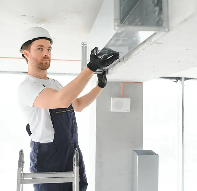 Why Homeowners & Businesses Trust Us in Monroe, LA?