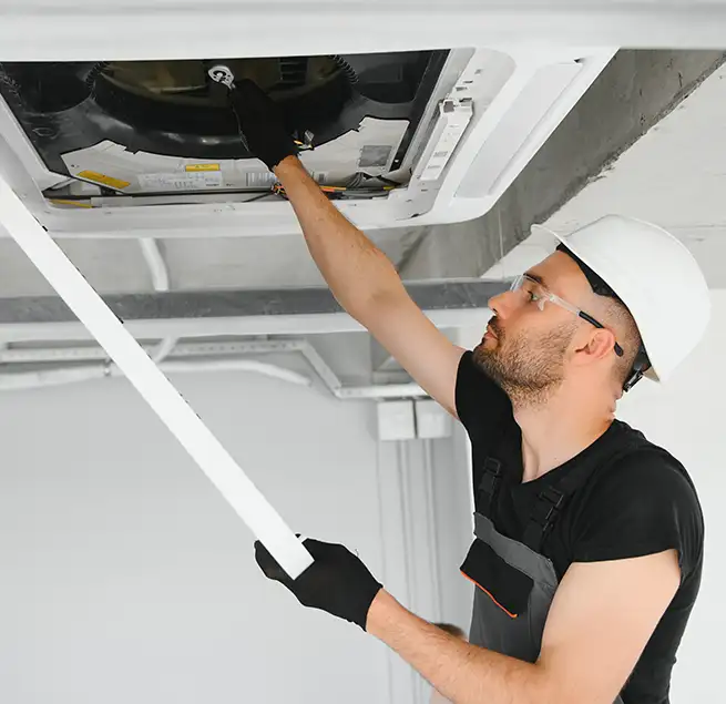 Why Homeowners & Businesses Trust Us in Monroe, LA?