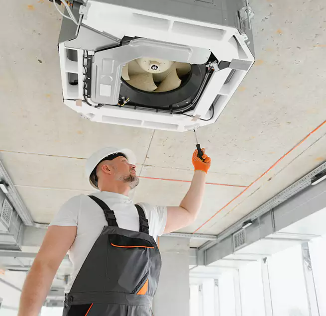 Why Homeowners Businesses Trust Us in Monroe, LA