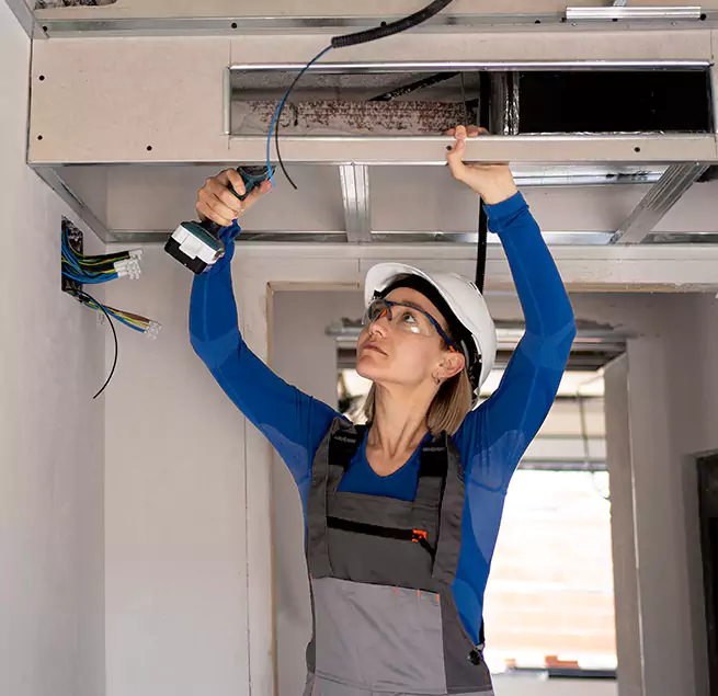  Why Homeowners & Businesses Trust Us in Monroe, LA?