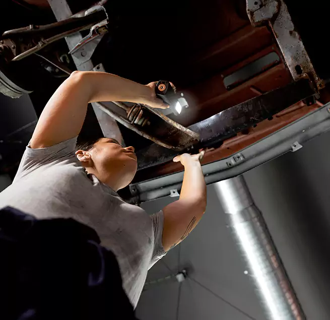 Why Homeowners & Businesses Trust Us Monroe, LA