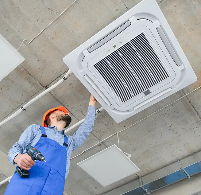  Why Homeowners & Businesses Trust Us in Monroe, LA?