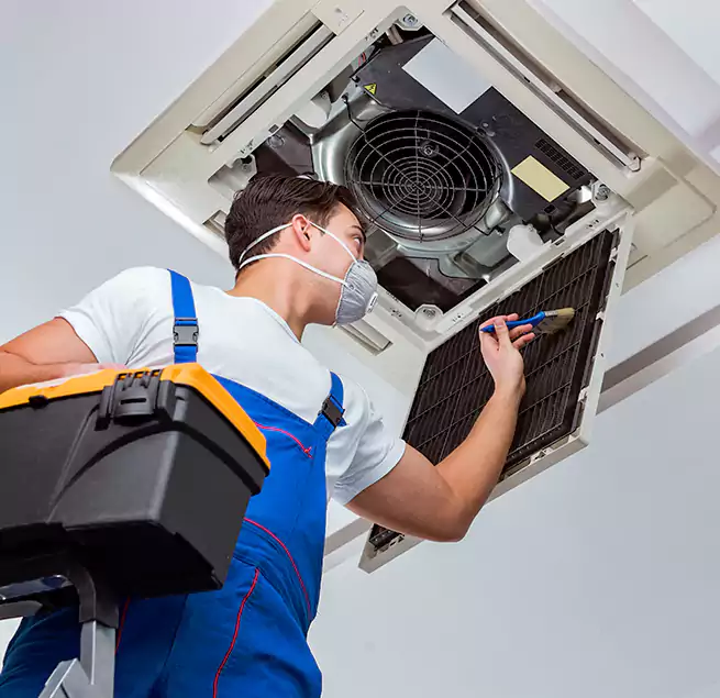 Why Homeowners & Businesses Trust Us in Monroe, LA?